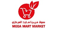 Mega mart