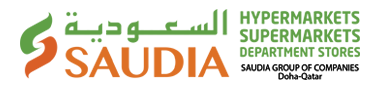 Saudia Hypermarket