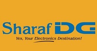 Sharaf DG