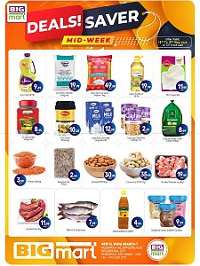 Midweek Deals - Musaffah 40, Abu Dhabi