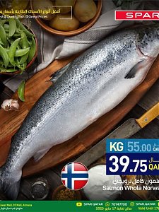 SPAR hypermarket - 2 Days Offer